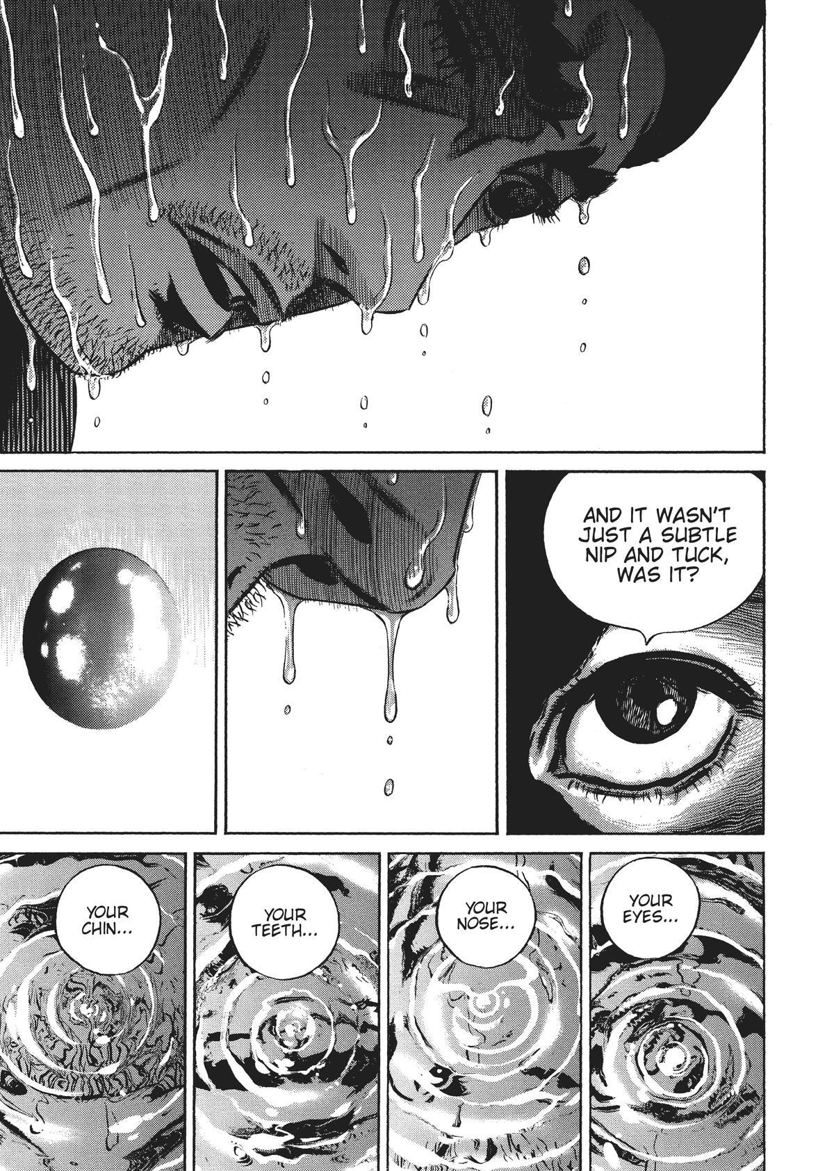 Read Homunculus (en) Manga Online