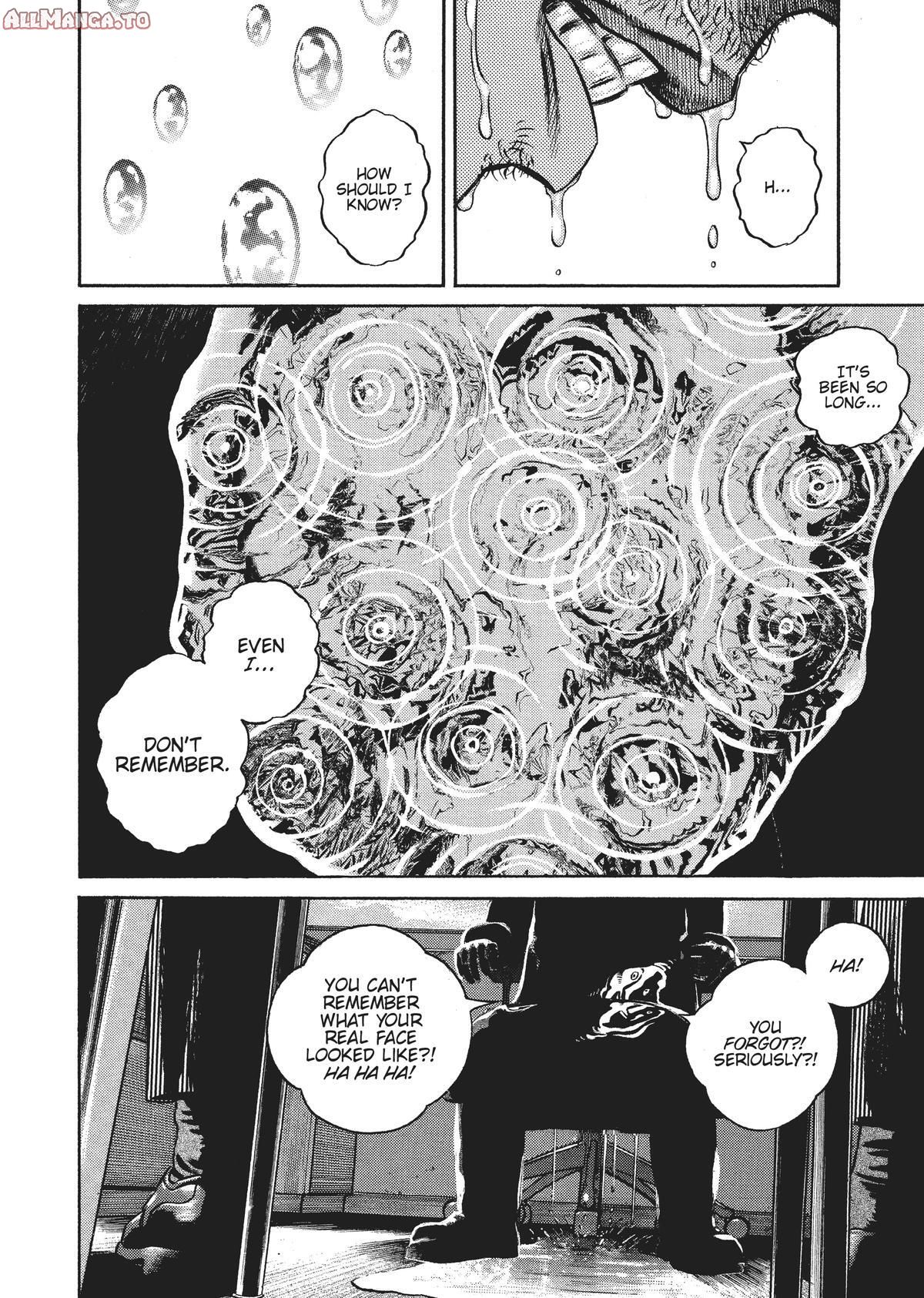 Read Homunculus (en) Manga Online