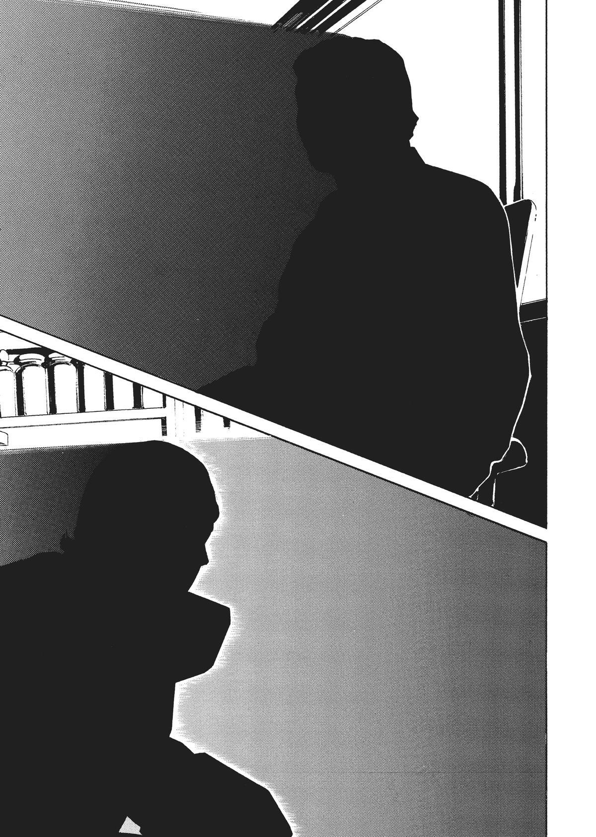 Read Homunculus (en) Manga Online