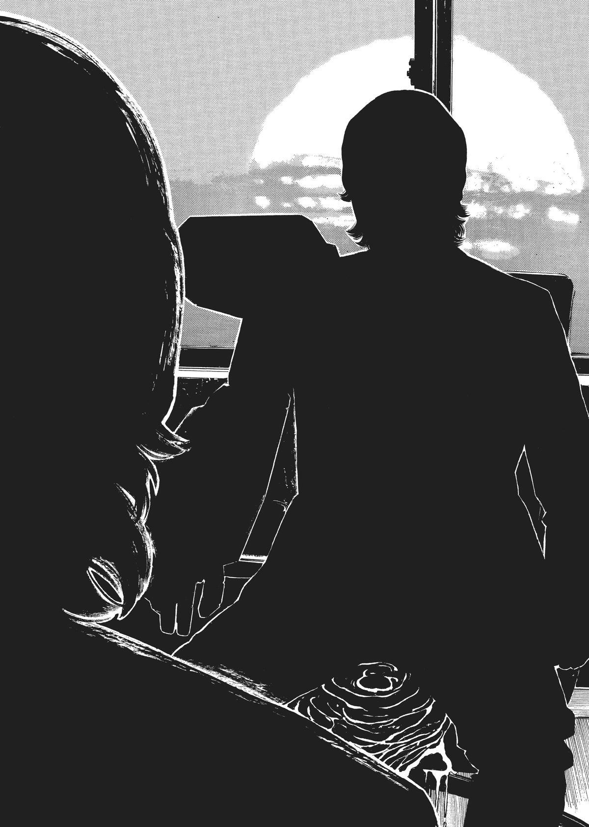 Read Homunculus (en) Manga Online