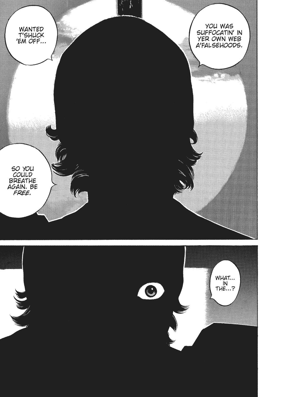 Read Homunculus (en) Manga Online