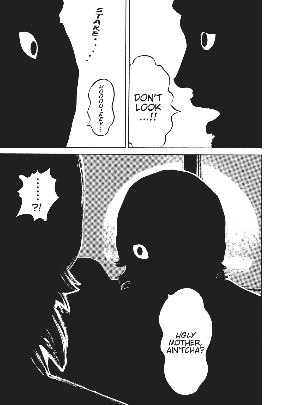 Read Homunculus (en) Manga Online