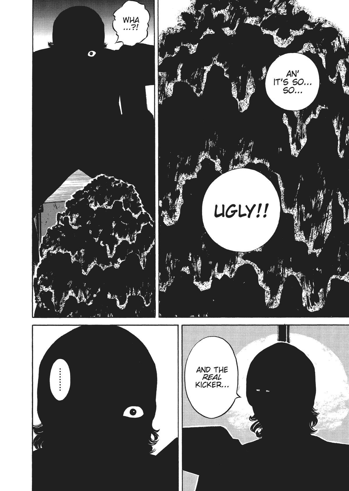 Read Homunculus (en) Manga Online