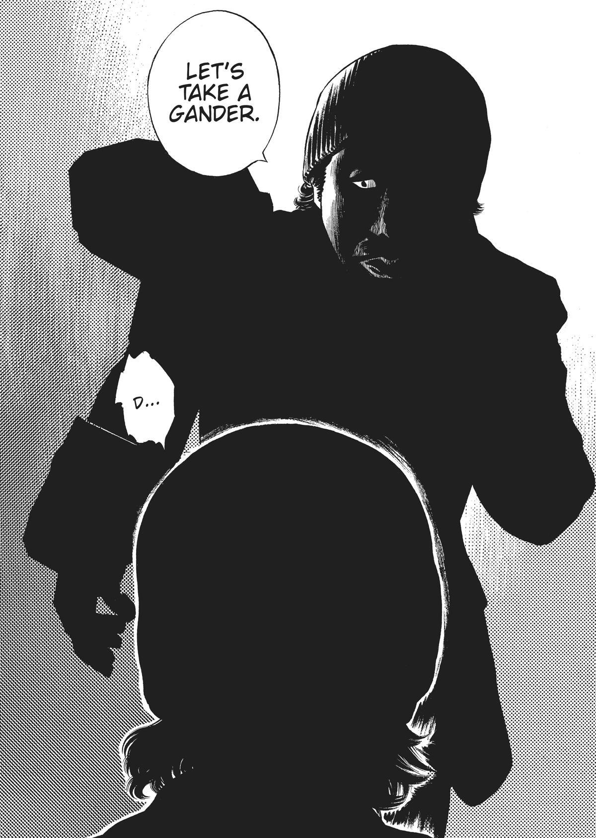 Read Homunculus (en) Manga Online