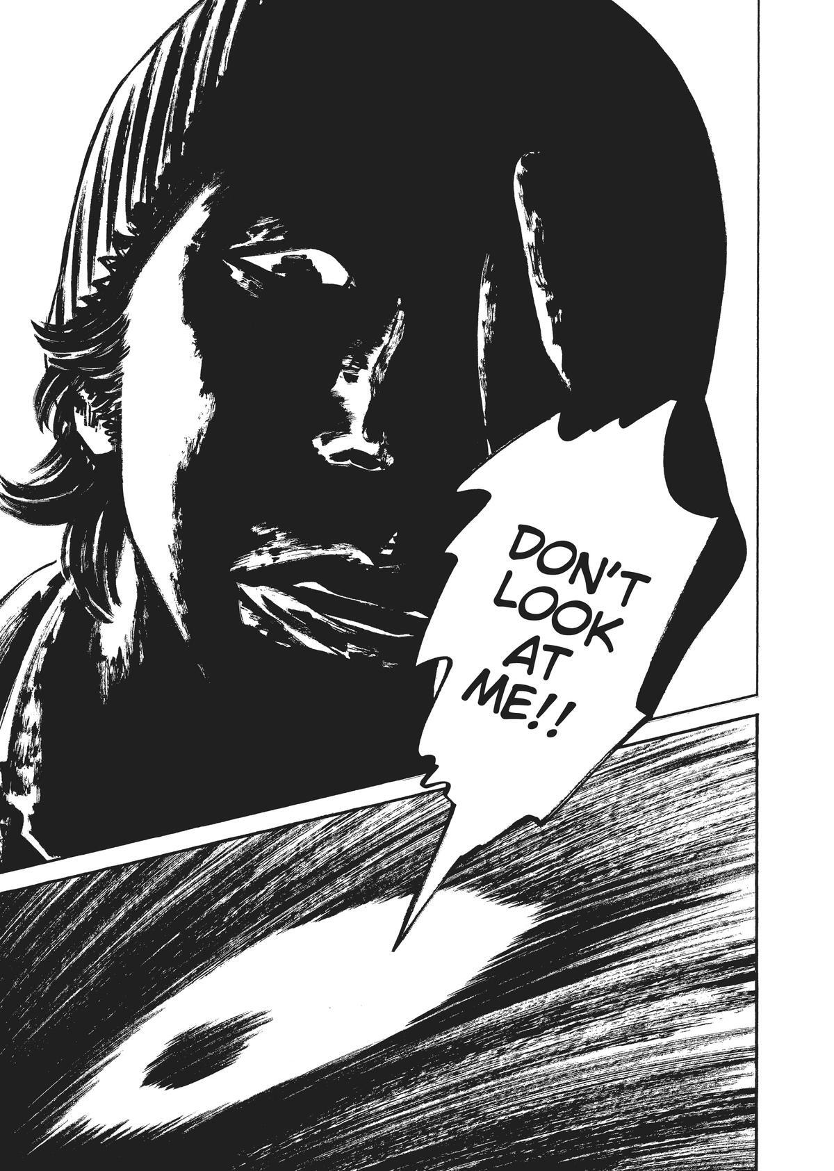 Read Homunculus (en) Manga Online