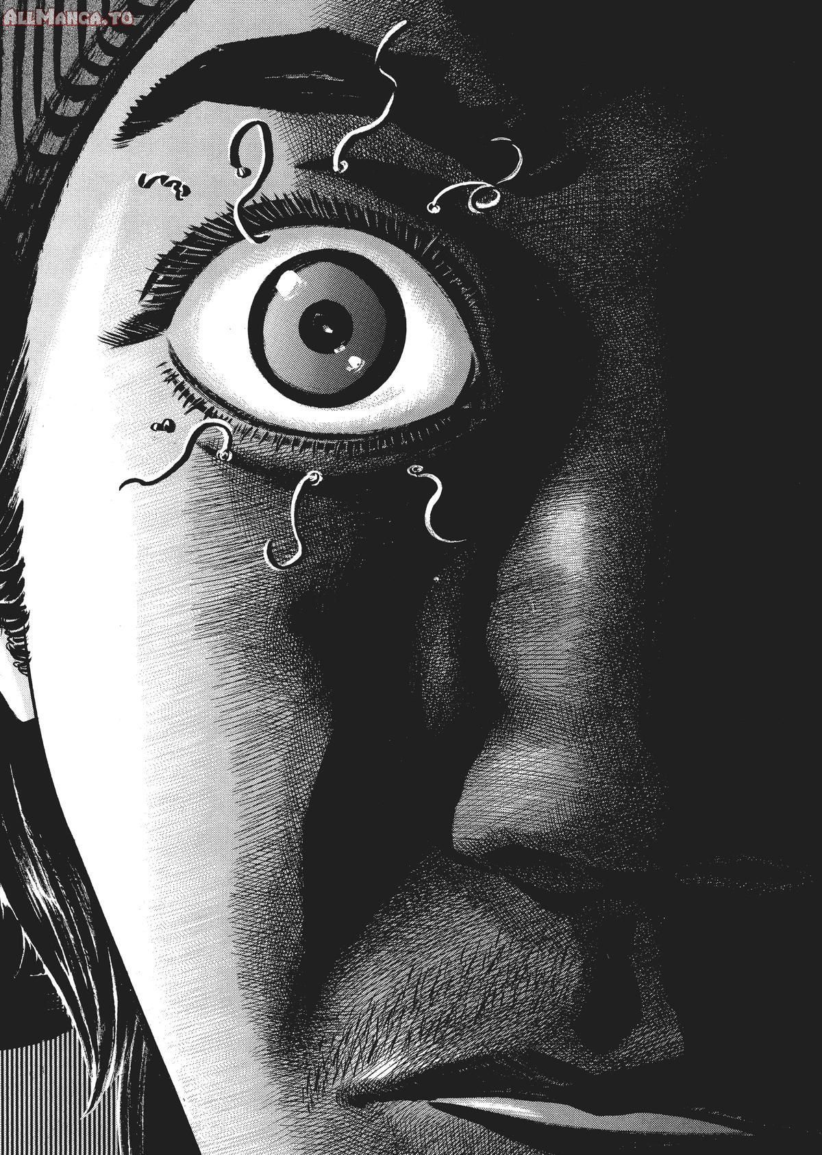 Read Homunculus (en) Manga Online