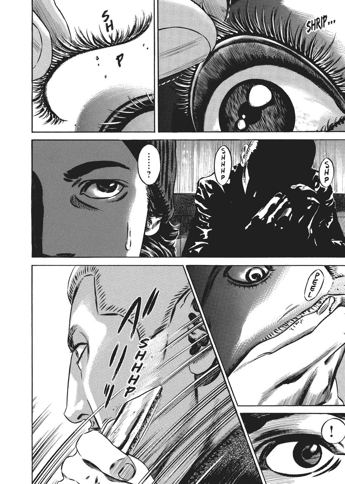 Read Homunculus (en) Manga Online