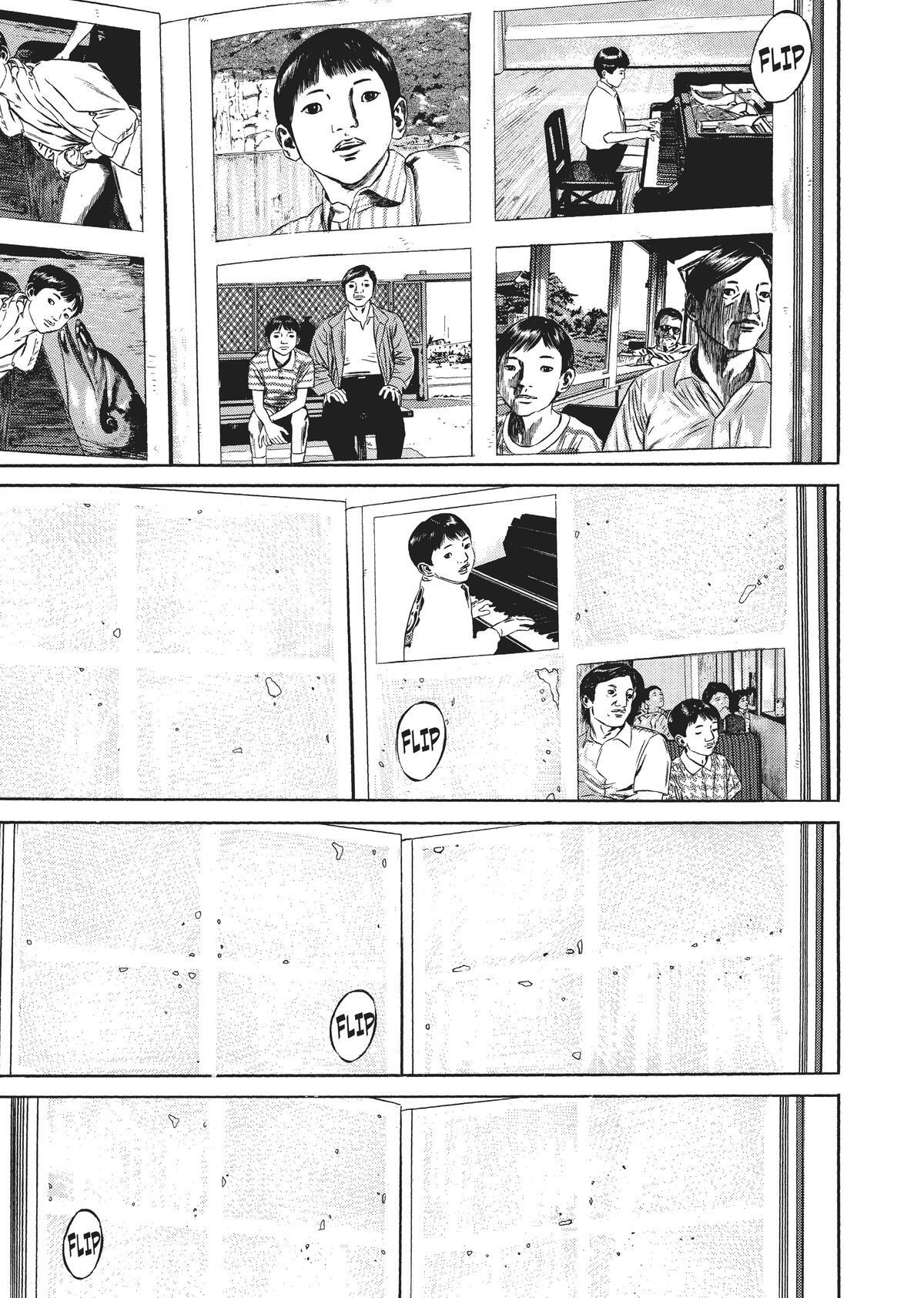 Read Homunculus (en) Manga Online