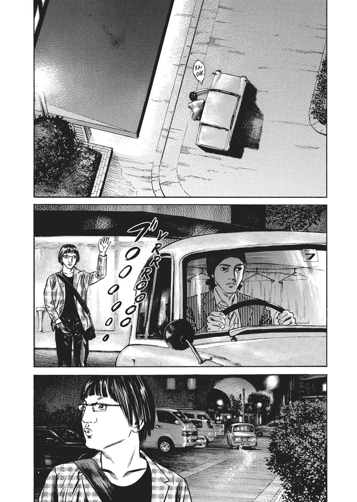 Read Homunculus (en) Manga Online