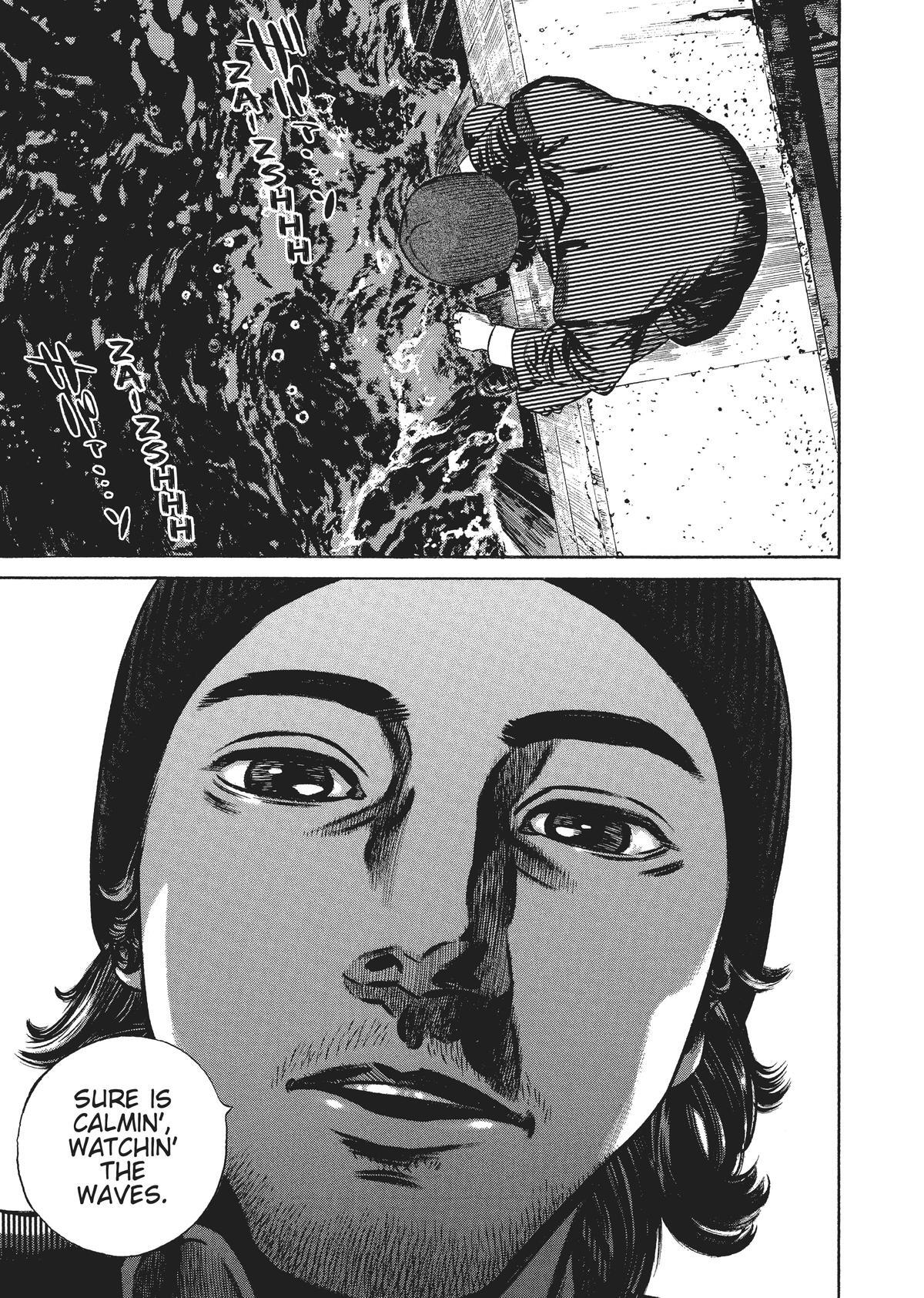 Read Homunculus (en) Manga Online