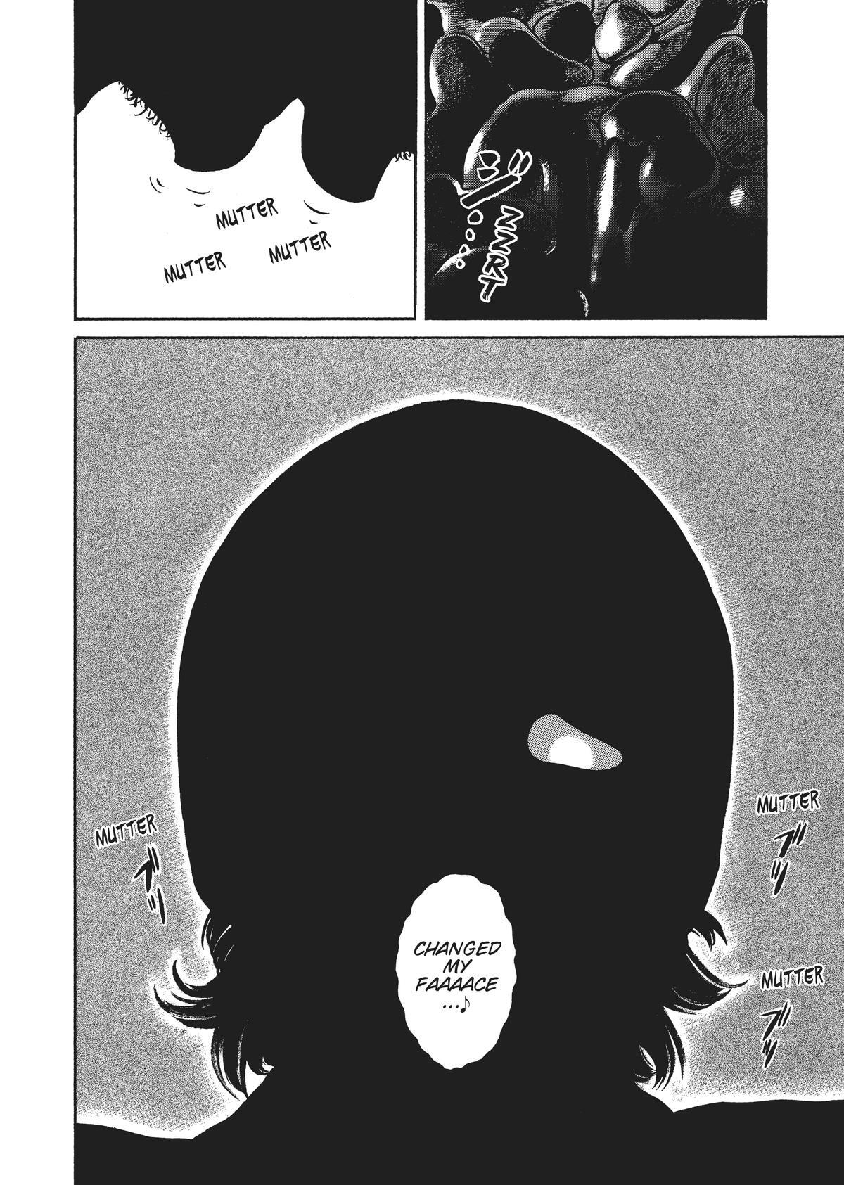 Read Homunculus (en) Manga Online