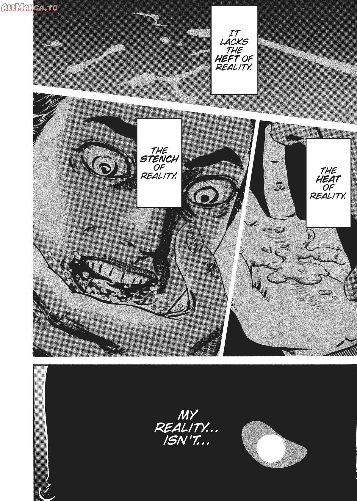 Read Homunculus (en) Manga Online