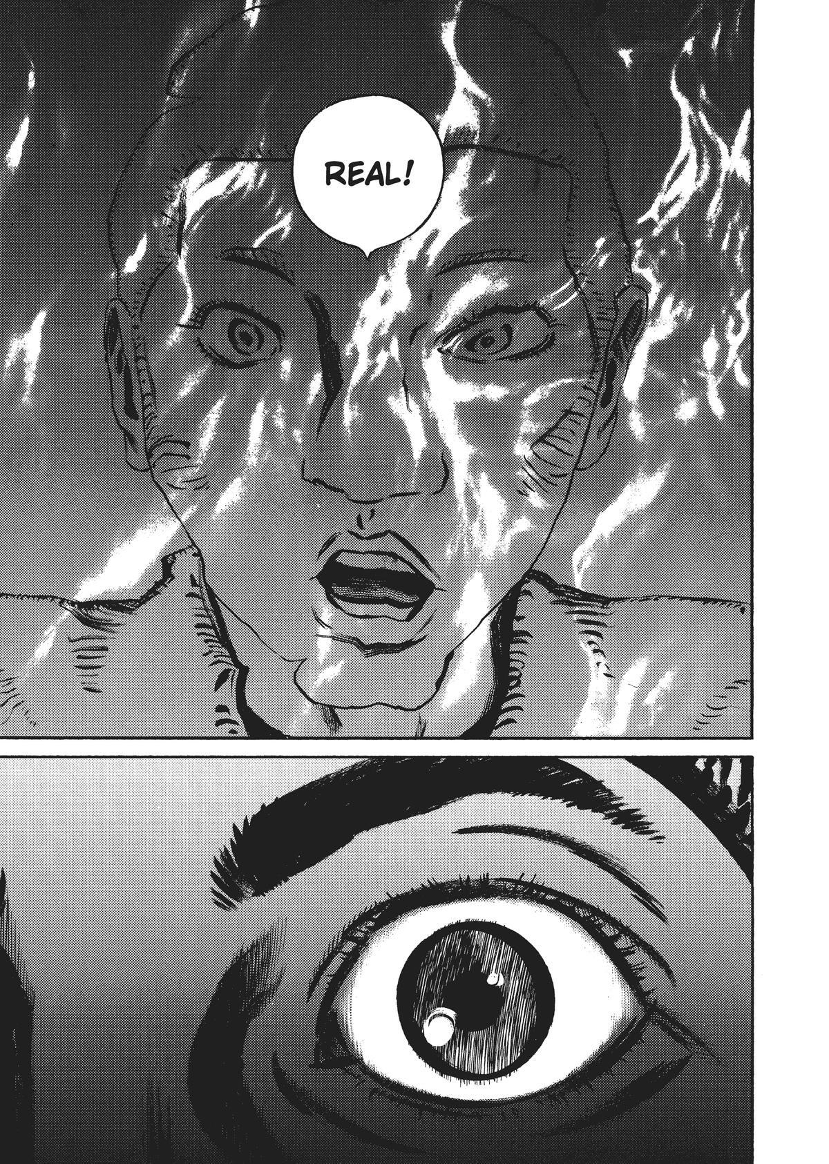 Read Homunculus (en) Manga Online