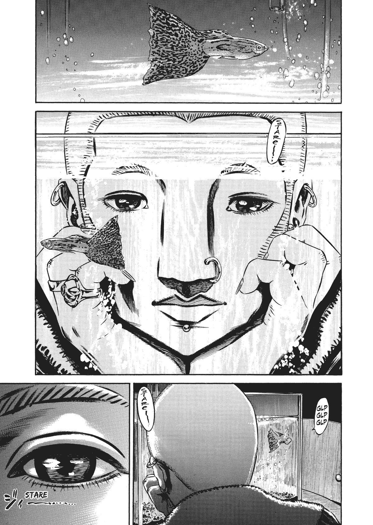 Read Homunculus (en) Manga Online