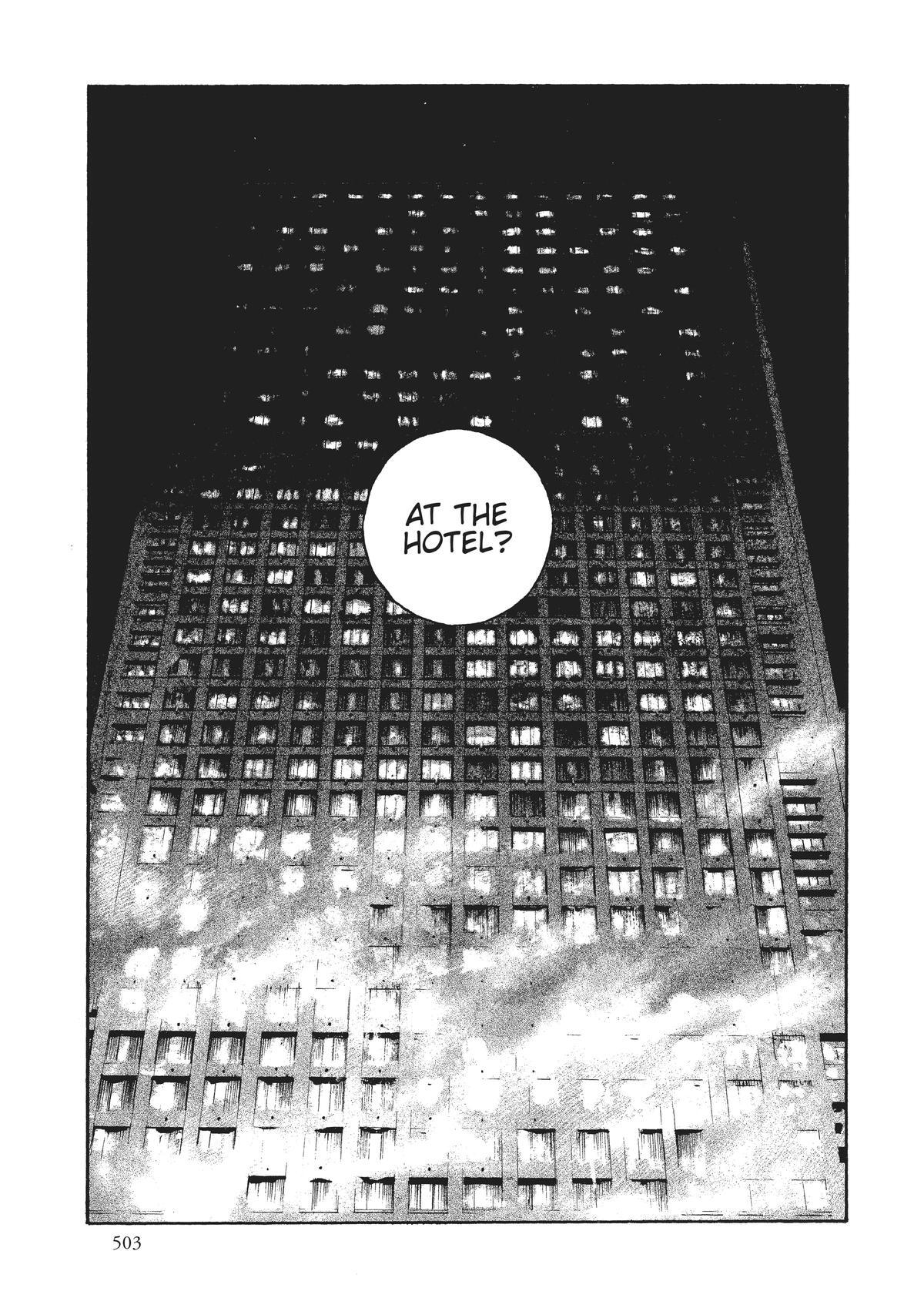 Read Homunculus (en) Manga Online