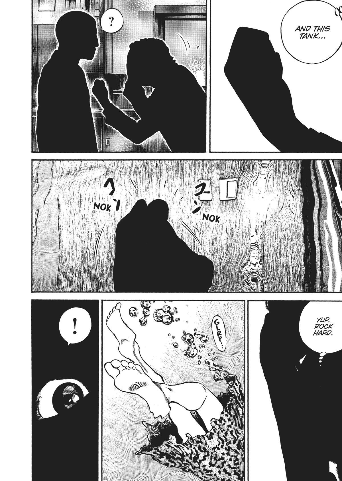 Read Homunculus (en) Manga Online