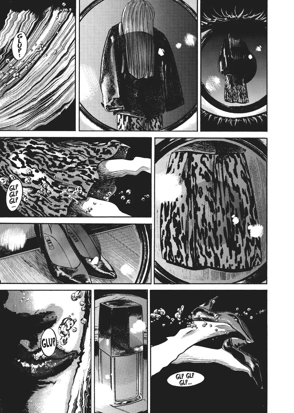 Read Homunculus (en) Manga Online