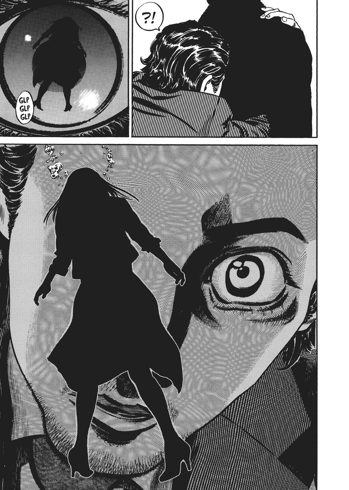 Read Homunculus (en) Manga Online