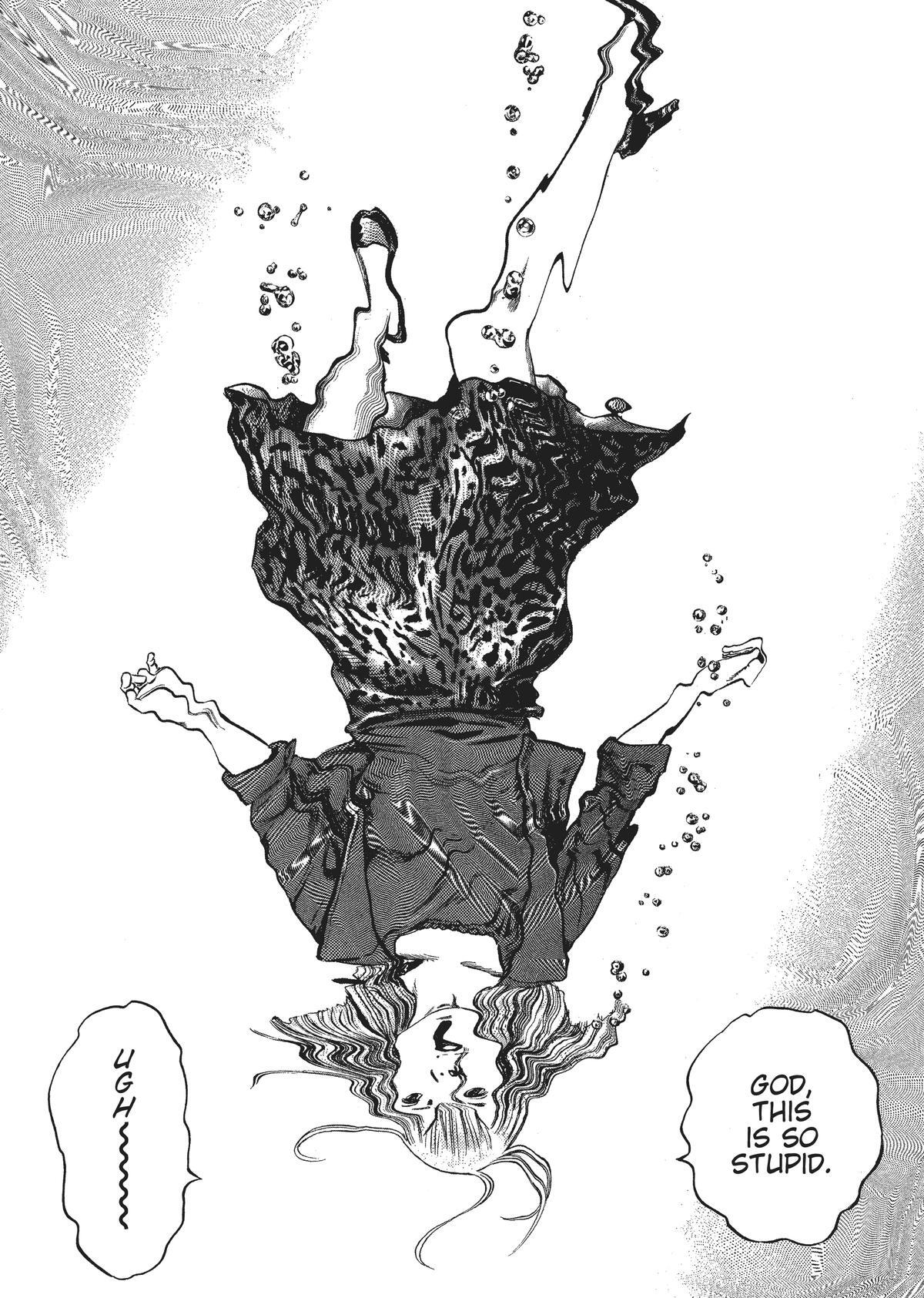 Read Homunculus (en) Manga Online