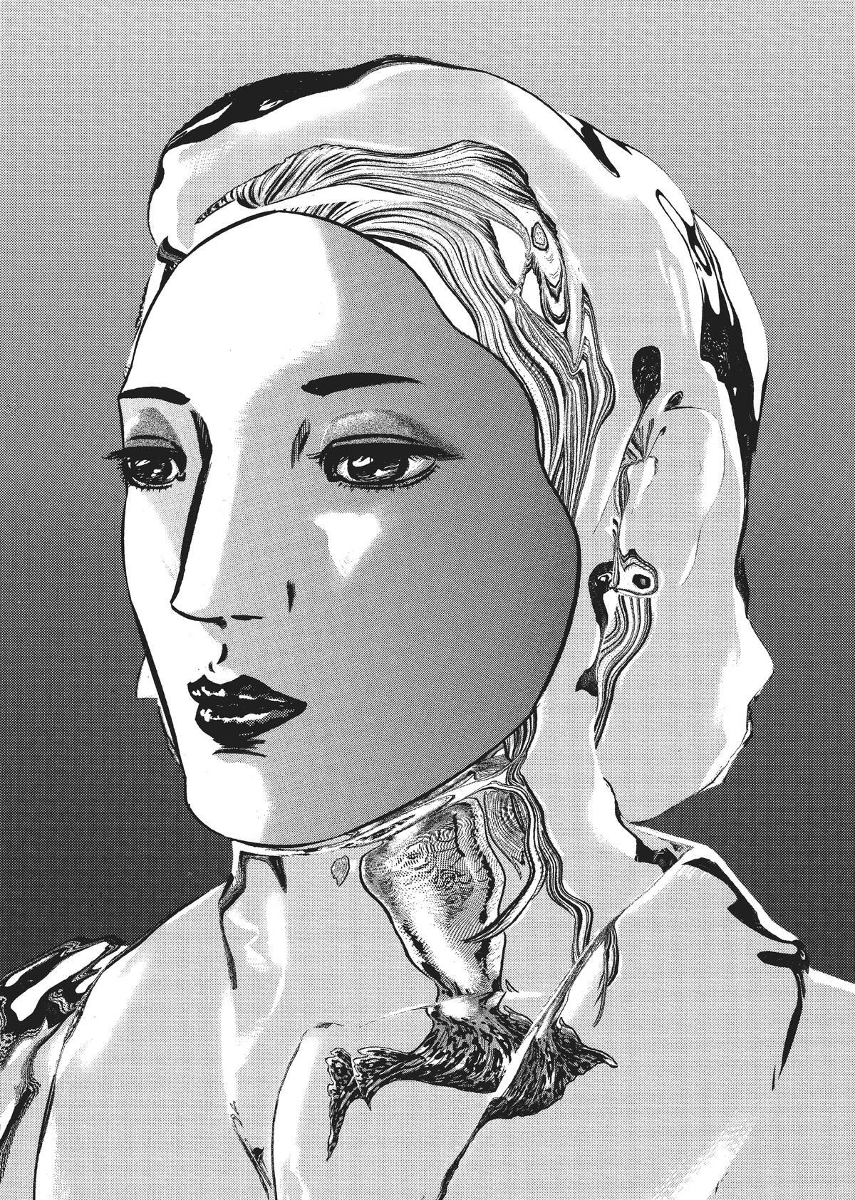 Read Homunculus (en) Manga Online