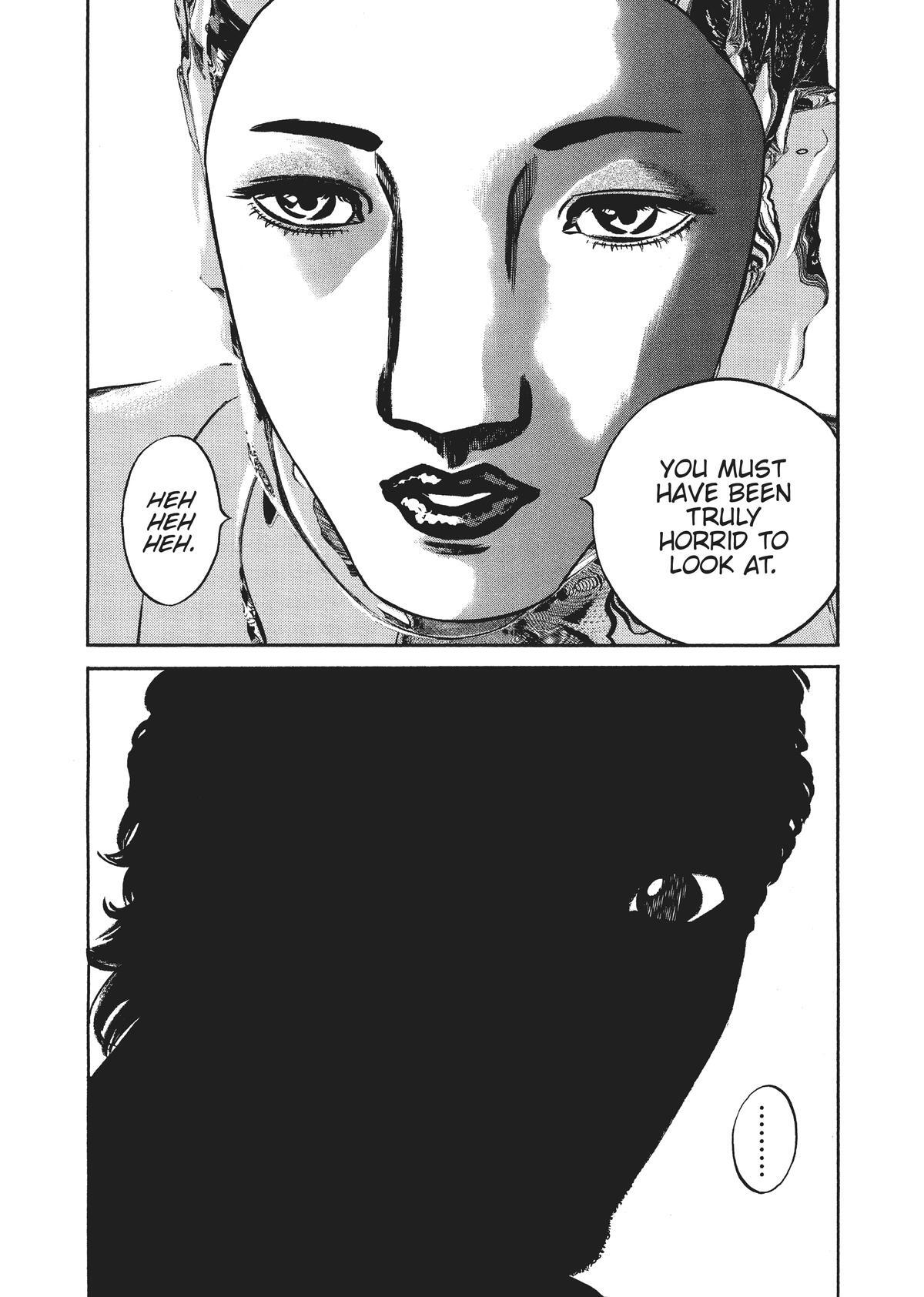 Read Homunculus (en) Manga Online