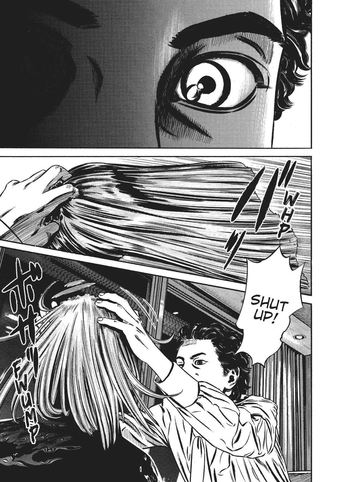 Read Homunculus (en) Manga Online