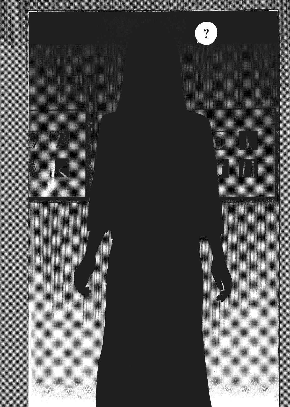 Read Homunculus (en) Manga Online