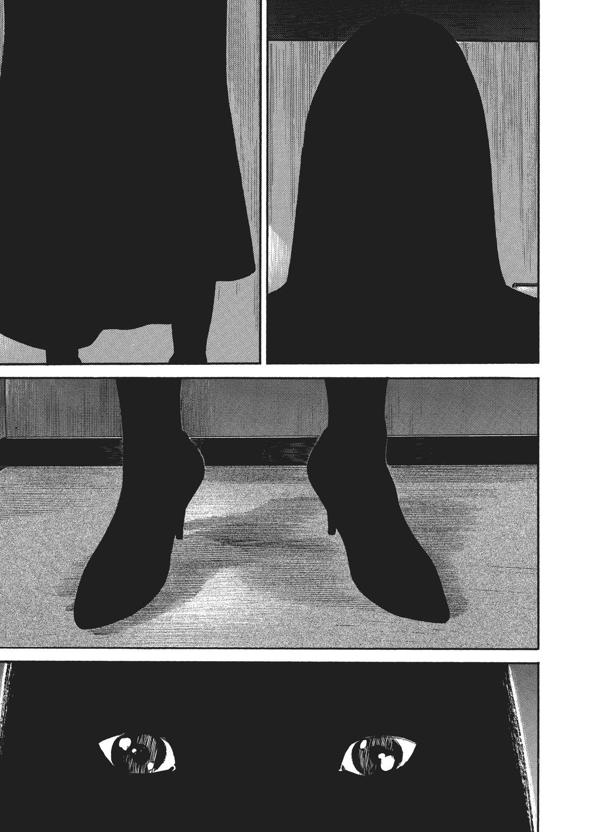 Read Homunculus (en) Manga Online