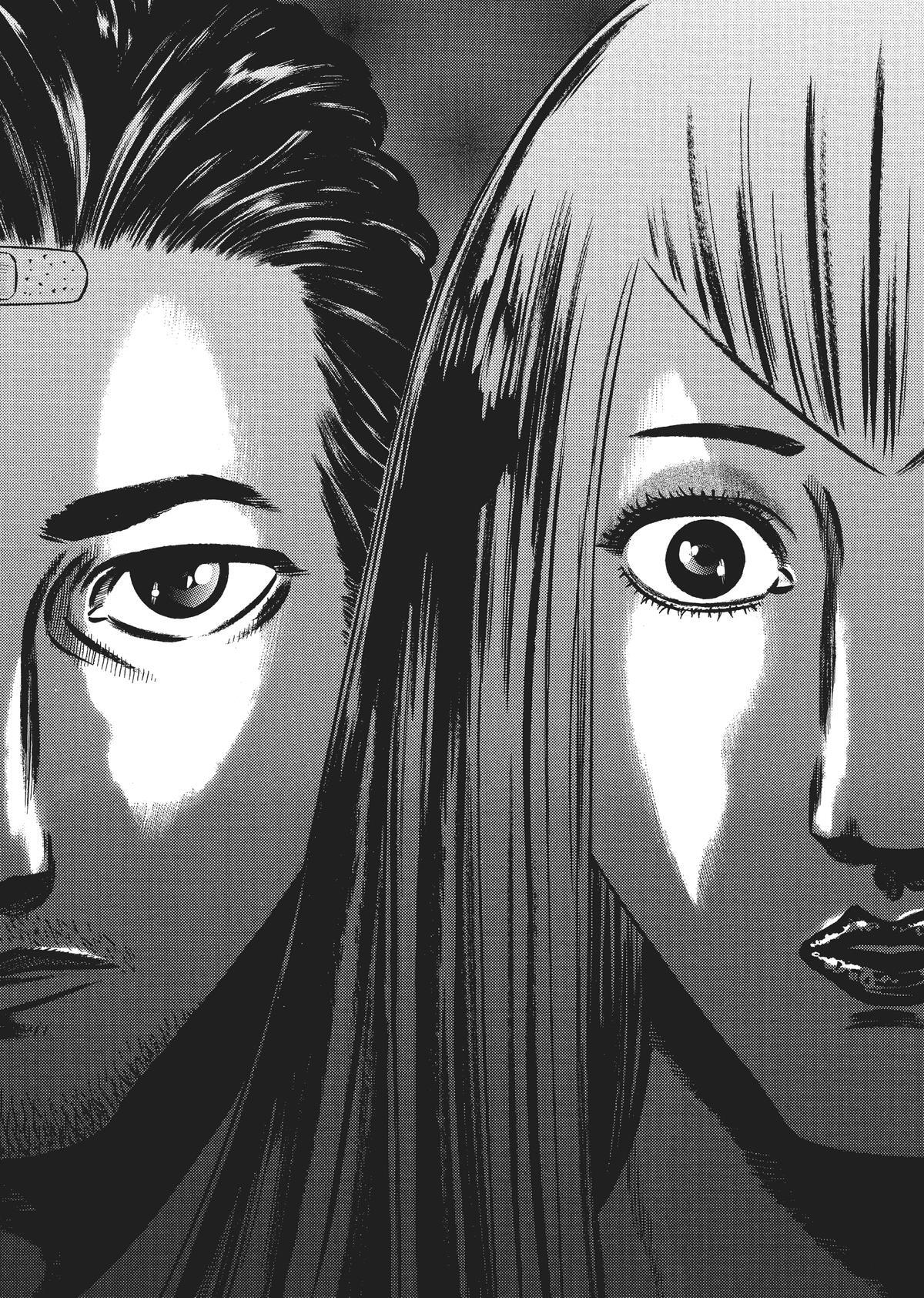 Read Homunculus (en) Manga Online