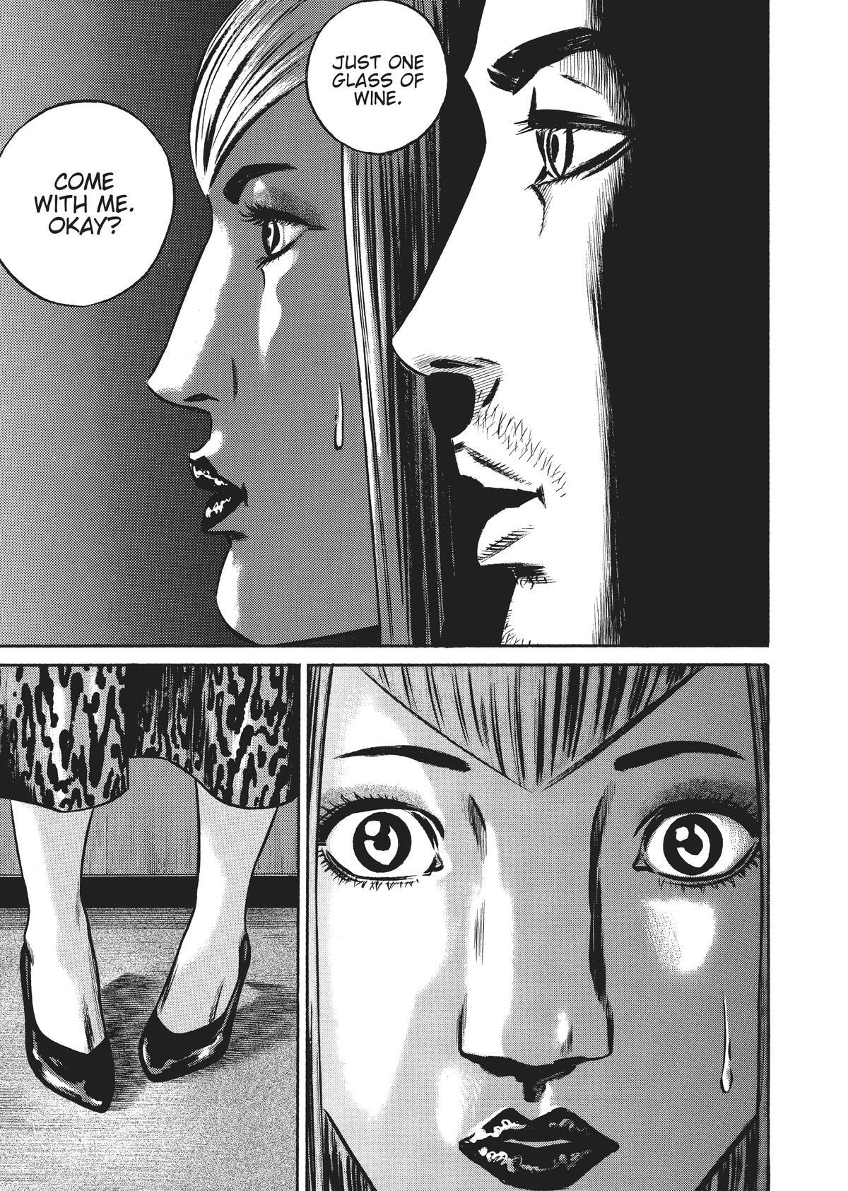 Read Homunculus (en) Manga Online