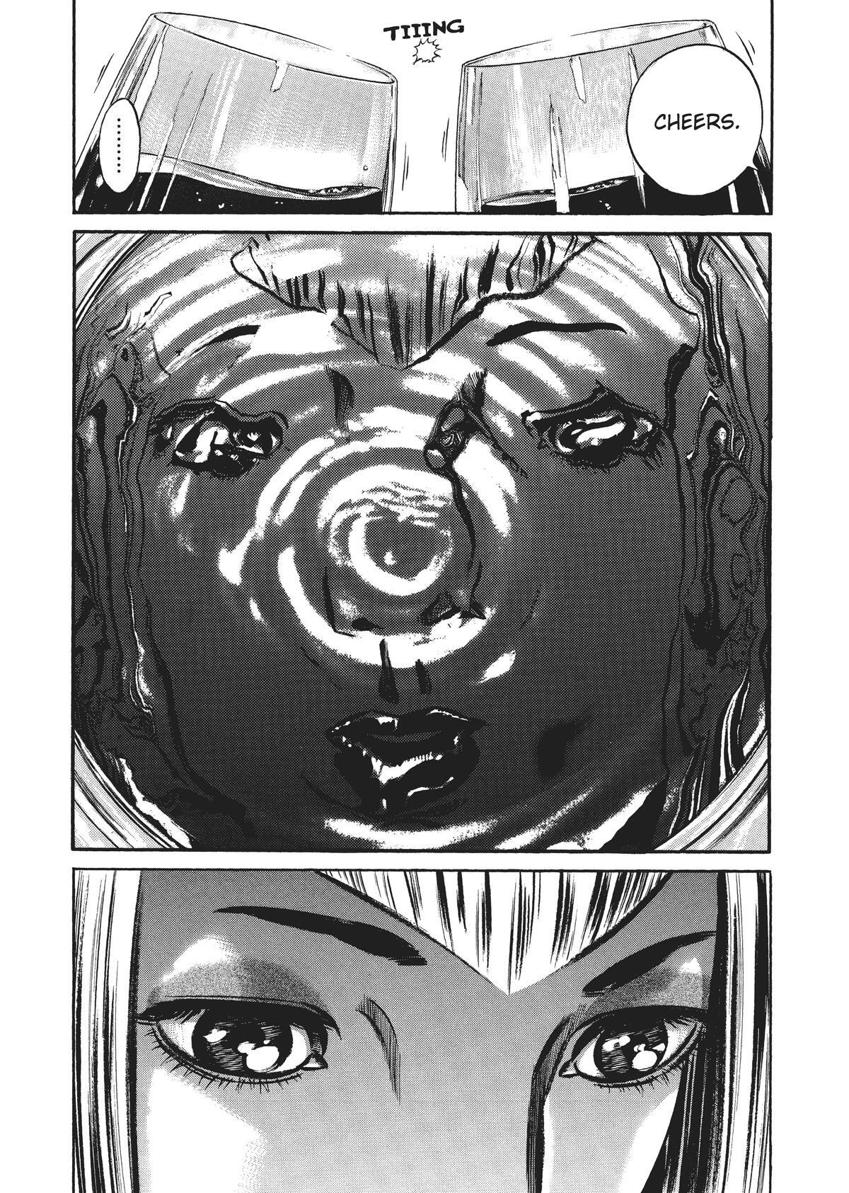 Read Homunculus (en) Manga Online