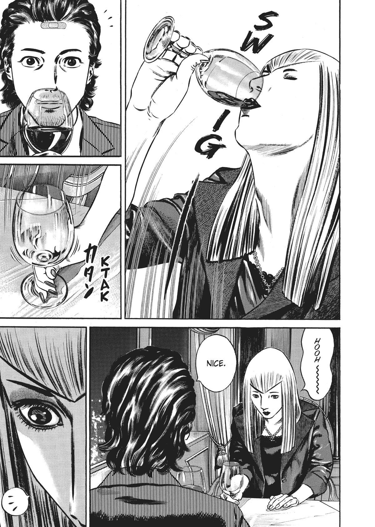 Read Homunculus (en) Manga Online