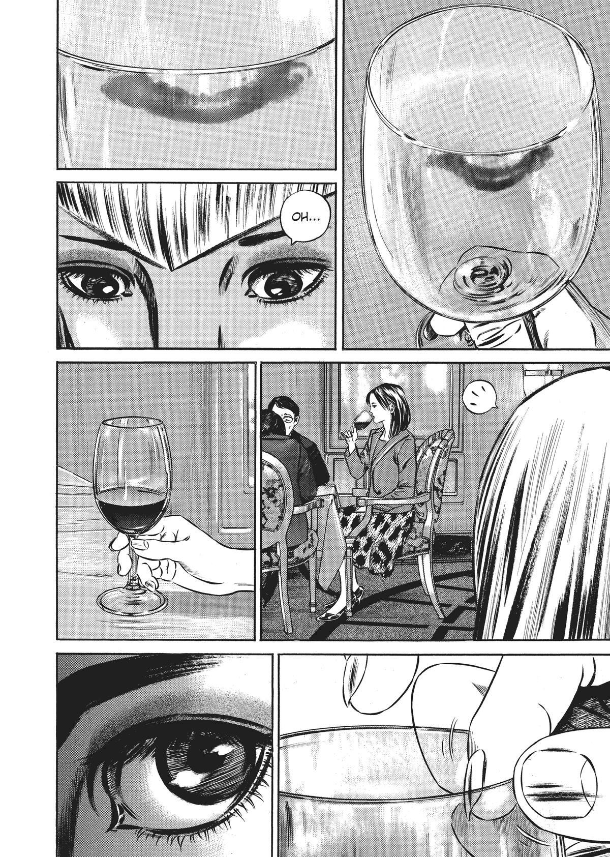 Read Homunculus (en) Manga Online