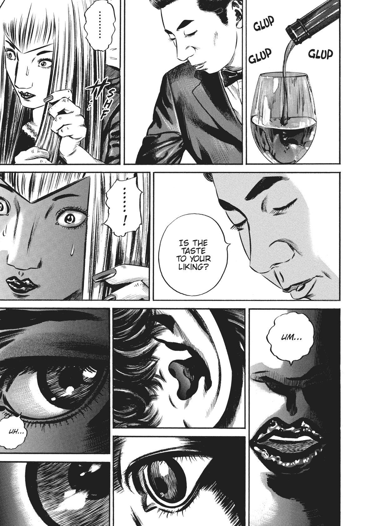 Read Homunculus (en) Manga Online