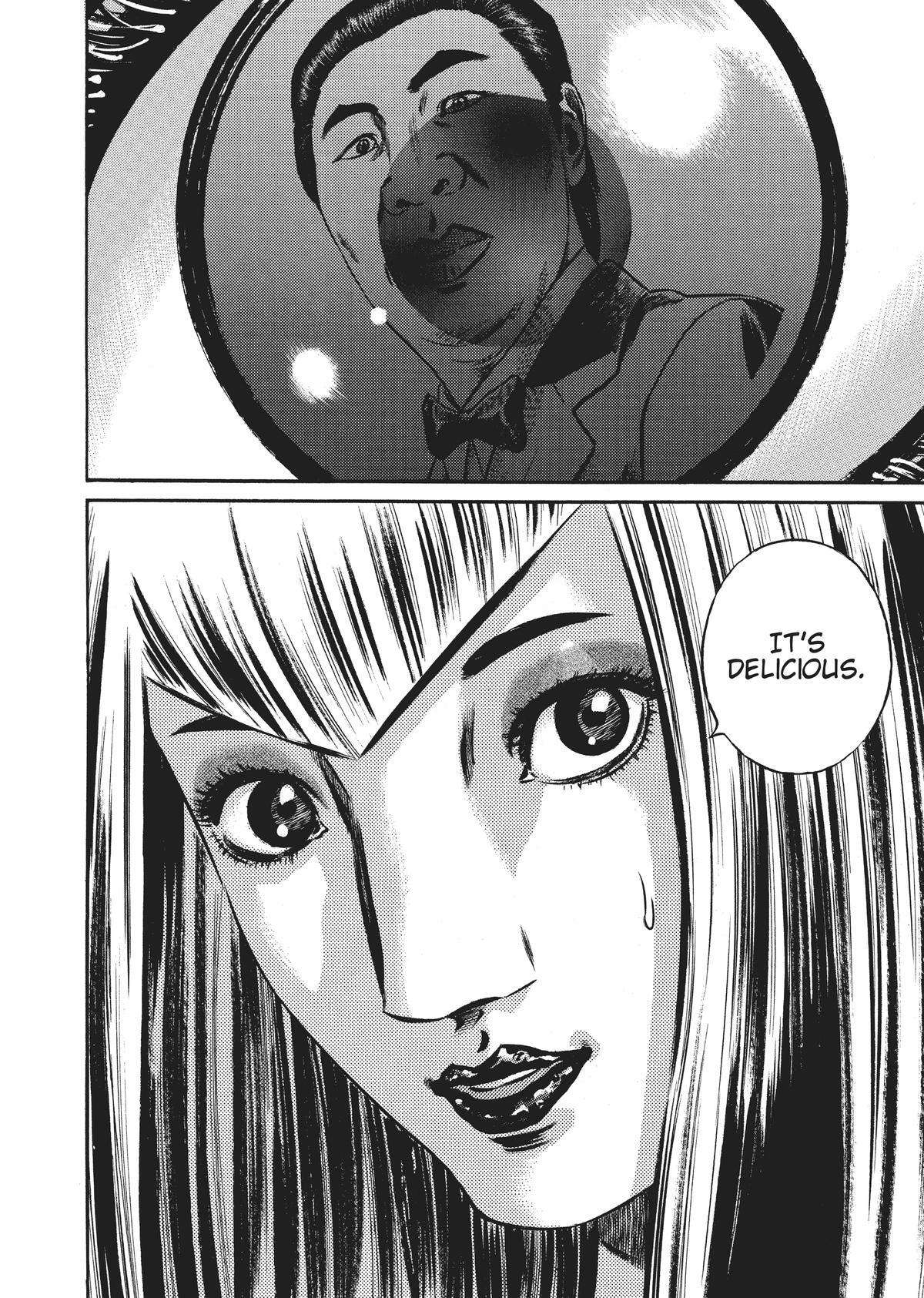 Read Homunculus (en) Manga Online