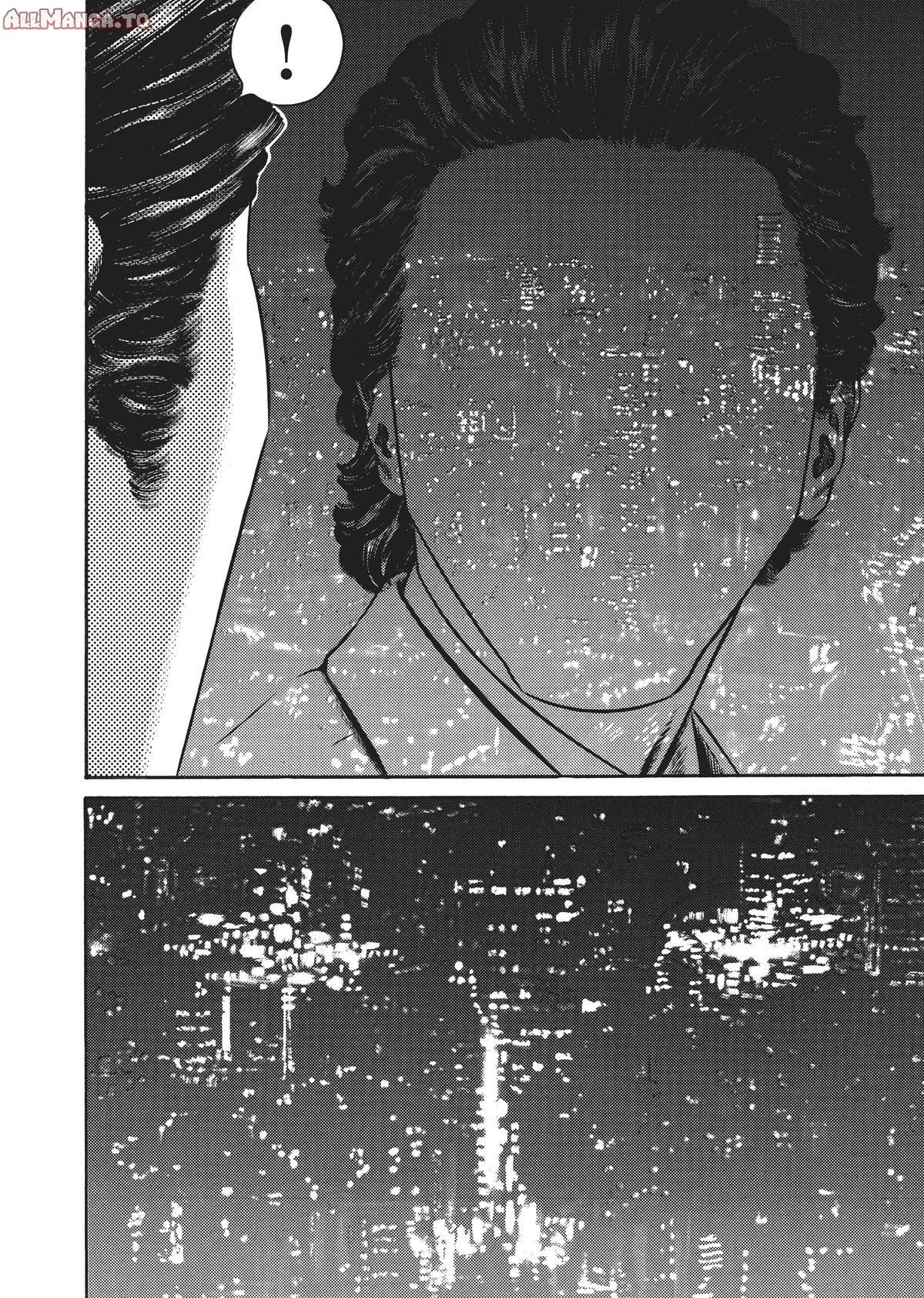 Read Homunculus (en) Manga Online