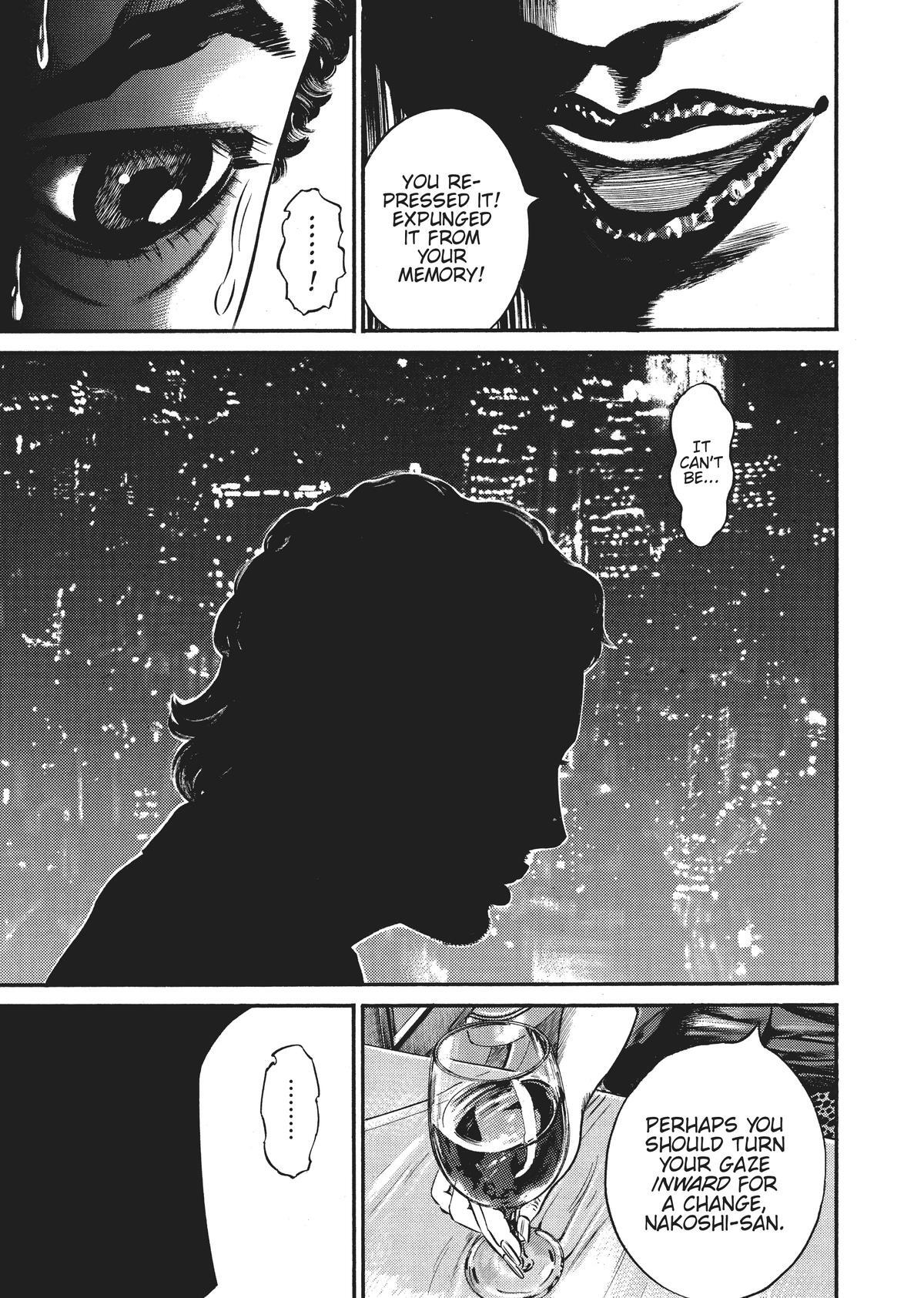 Read Homunculus (en) Manga Online