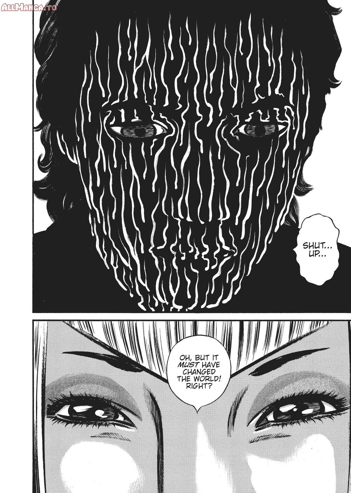 Read Homunculus (en) Manga Online