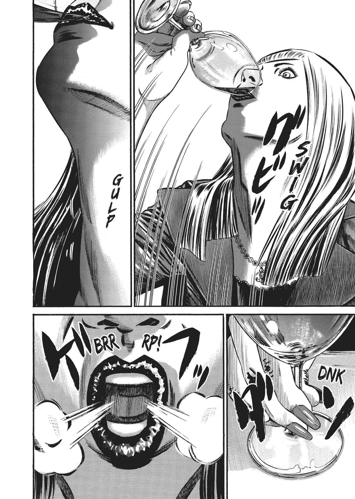 Read Homunculus (en) Manga Online