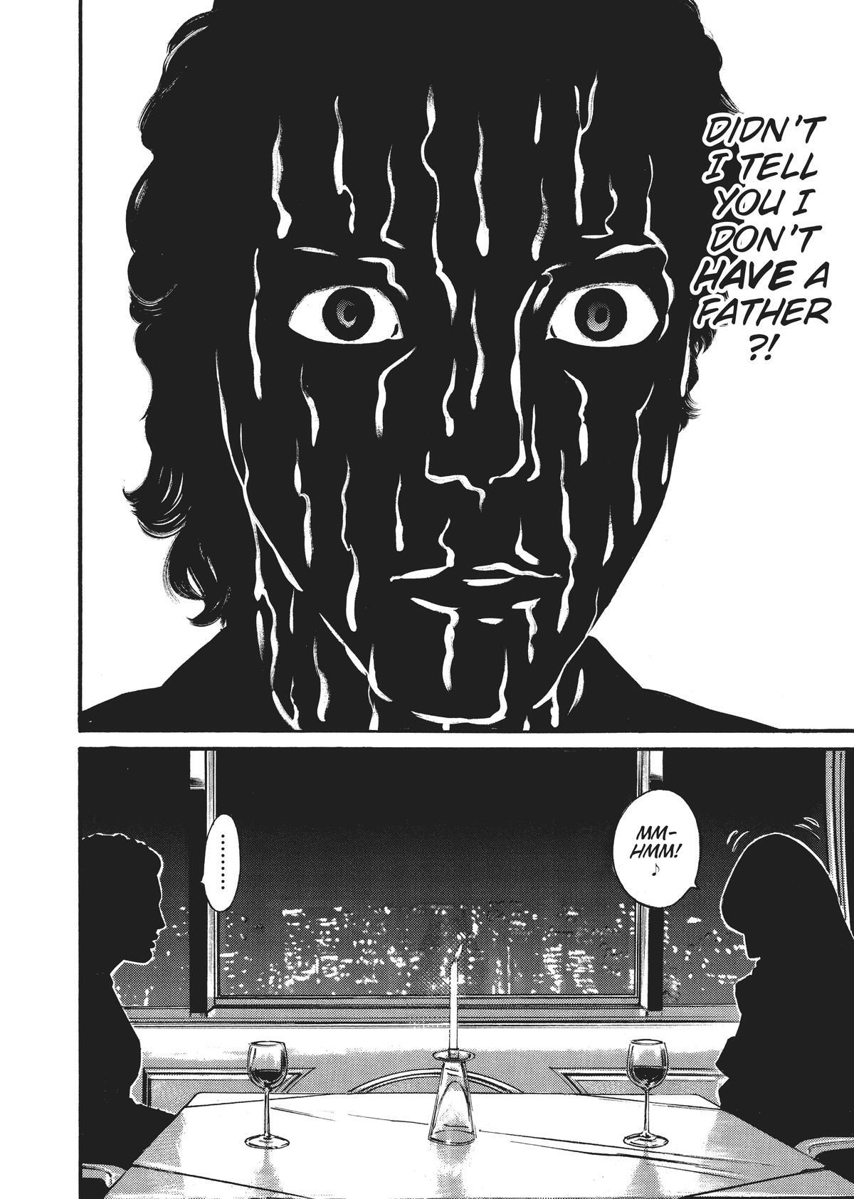 Read Homunculus (en) Manga Online