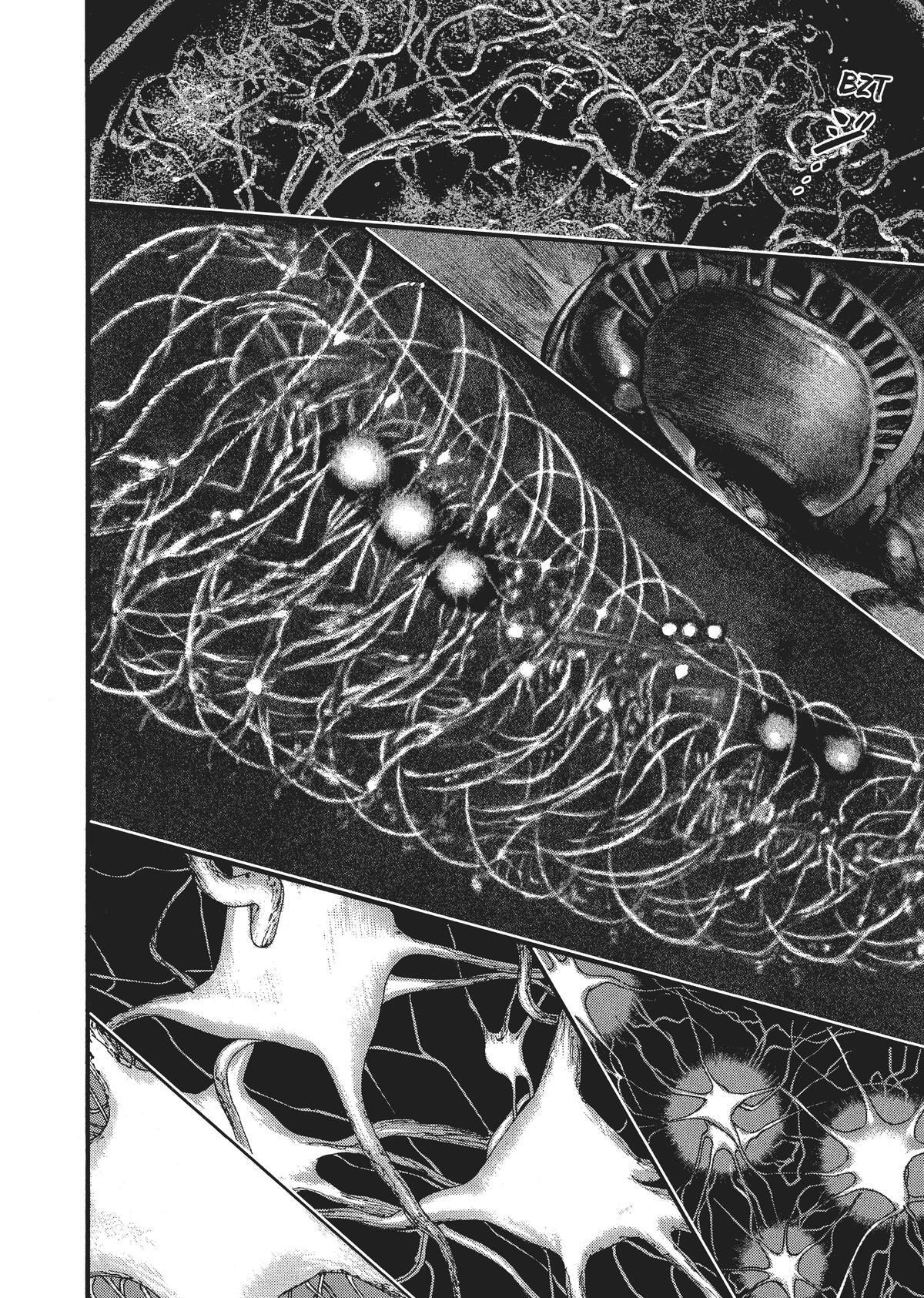 Read Homunculus (en) Manga Online