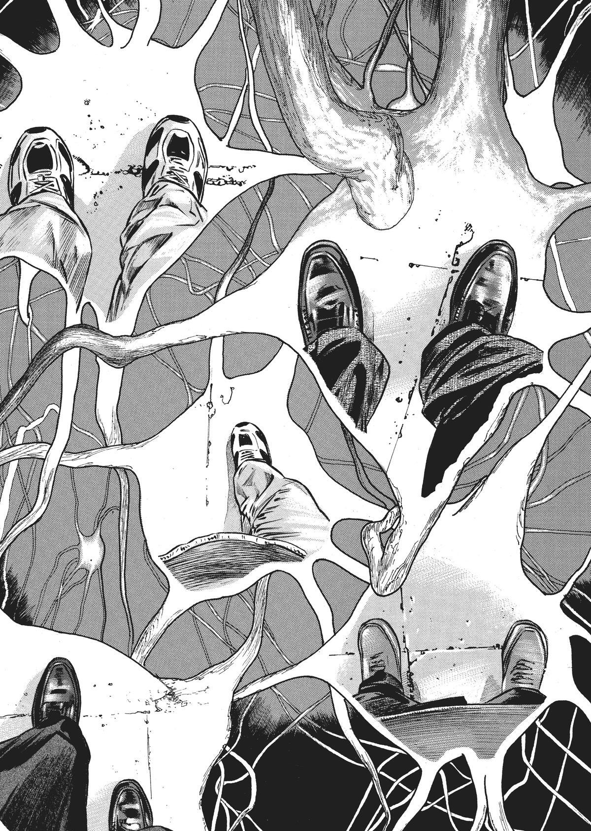 Read Homunculus (en) Manga Online