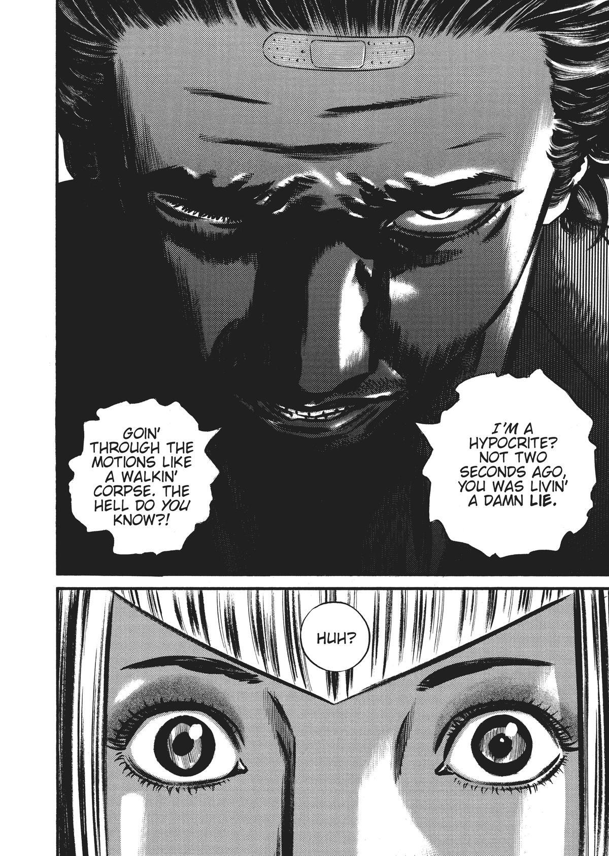 Read Homunculus (en) Manga Online