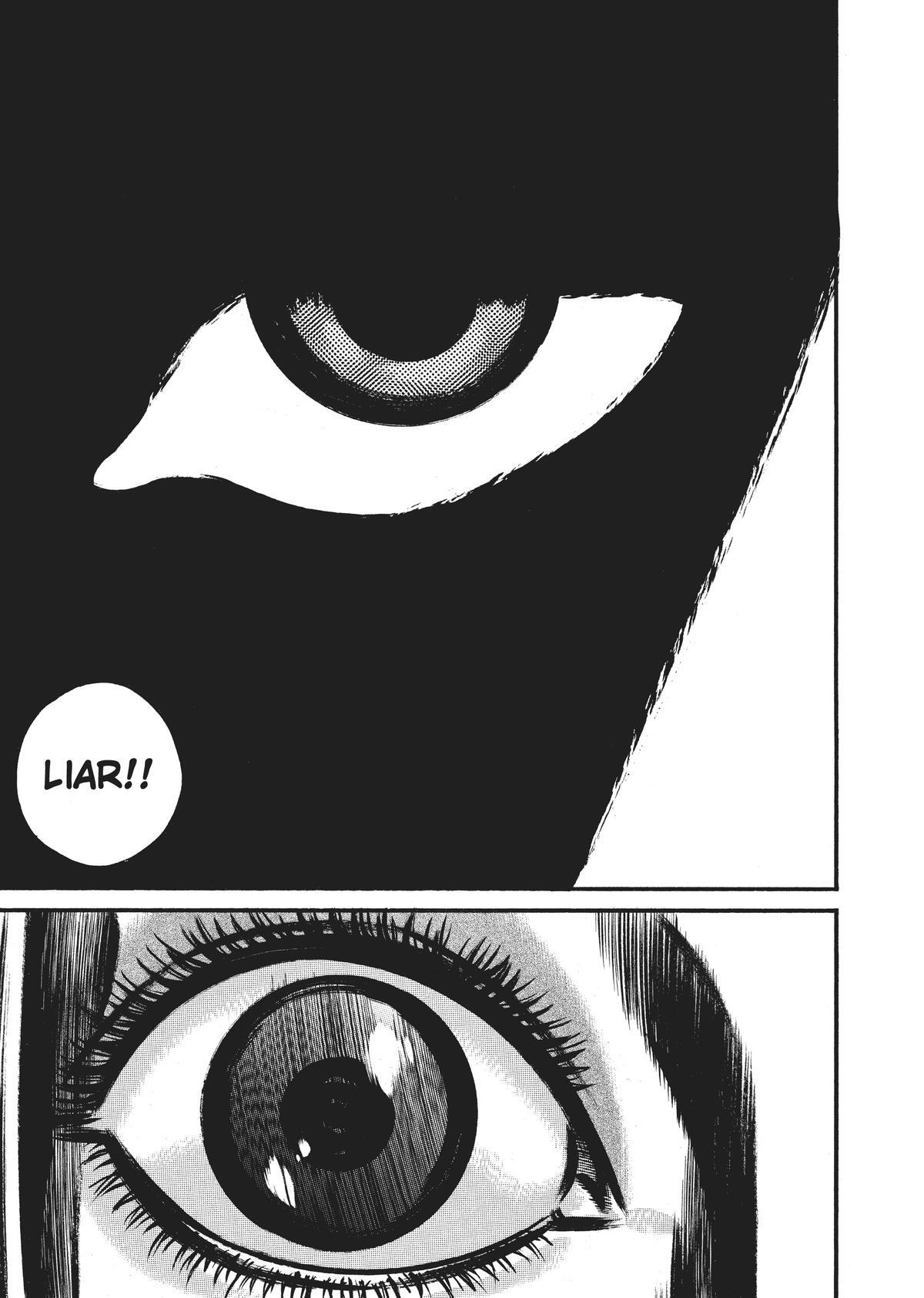 Read Homunculus (en) Manga Online