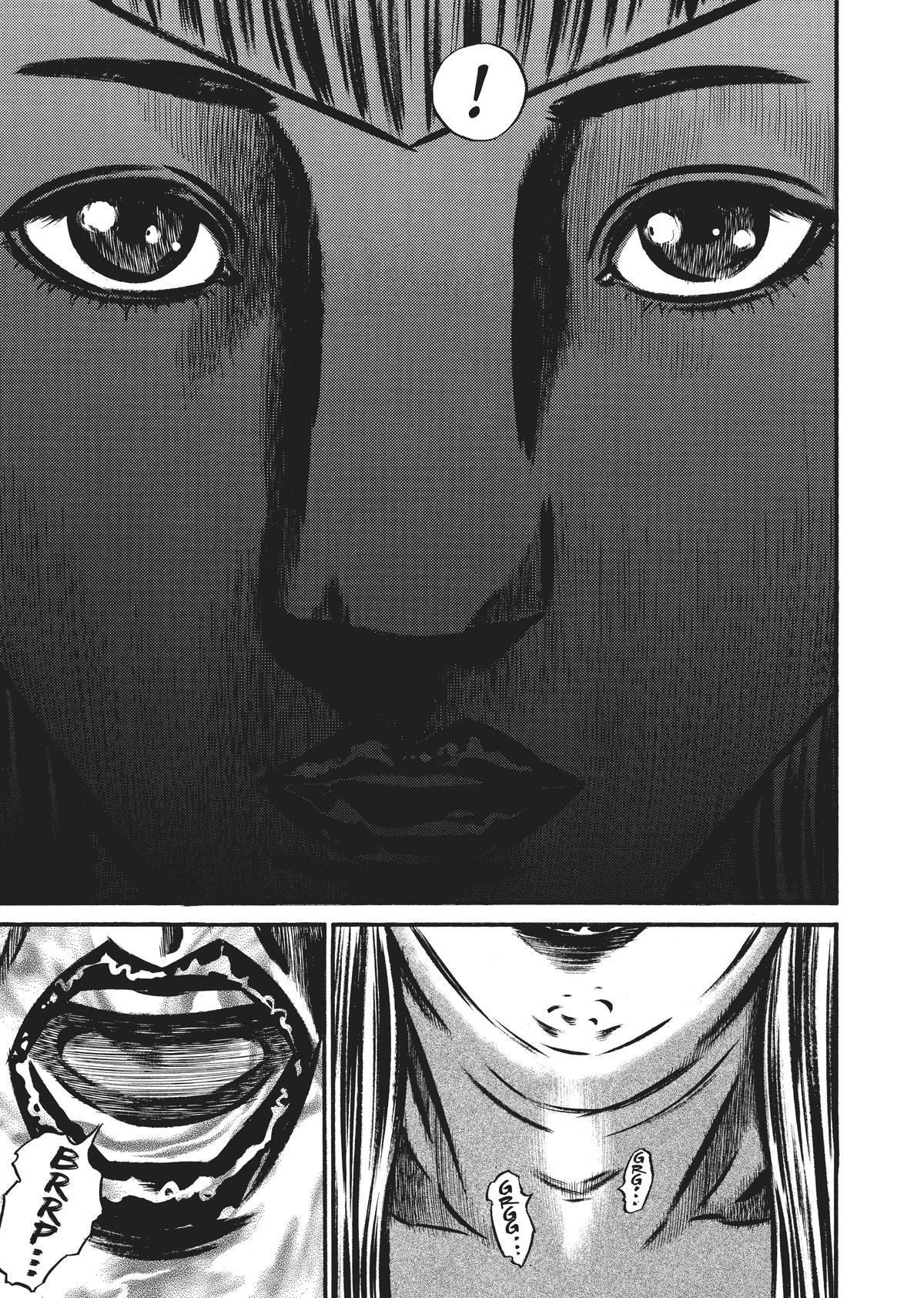 Read Homunculus (en) Manga Online