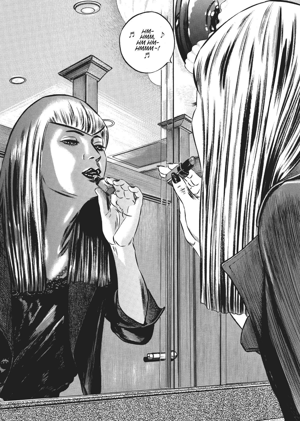 Read Homunculus (en) Manga Online