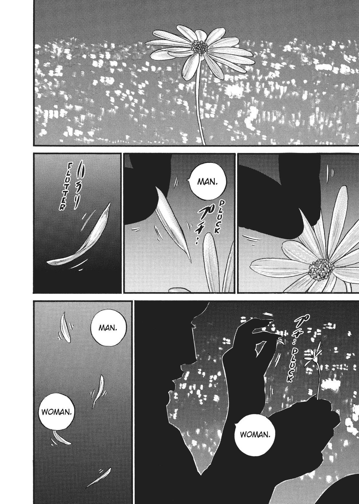 Read Homunculus (en) Manga Online