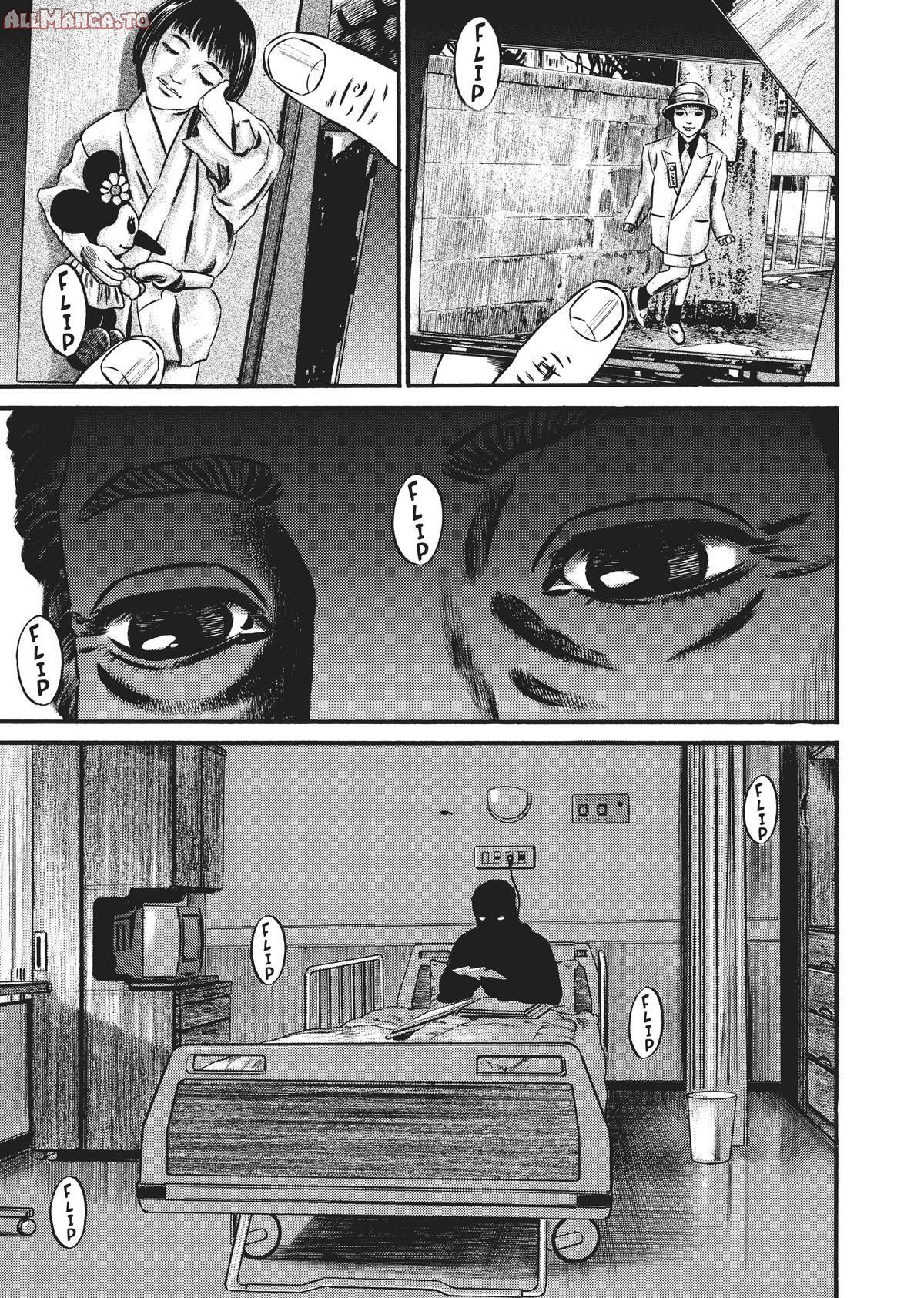 Read Homunculus (en) Manga Online