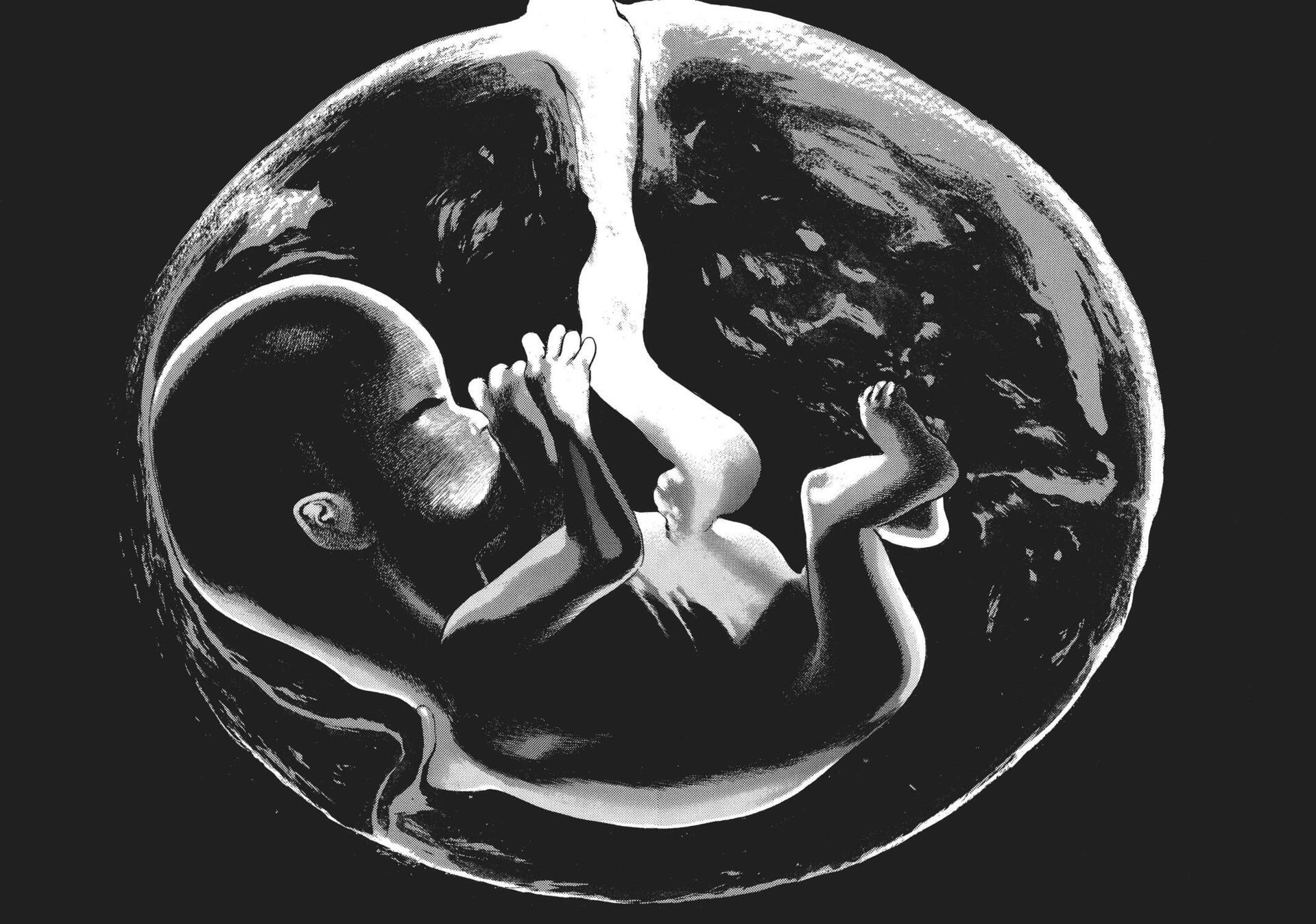 Read Homunculus (en) Manga Online