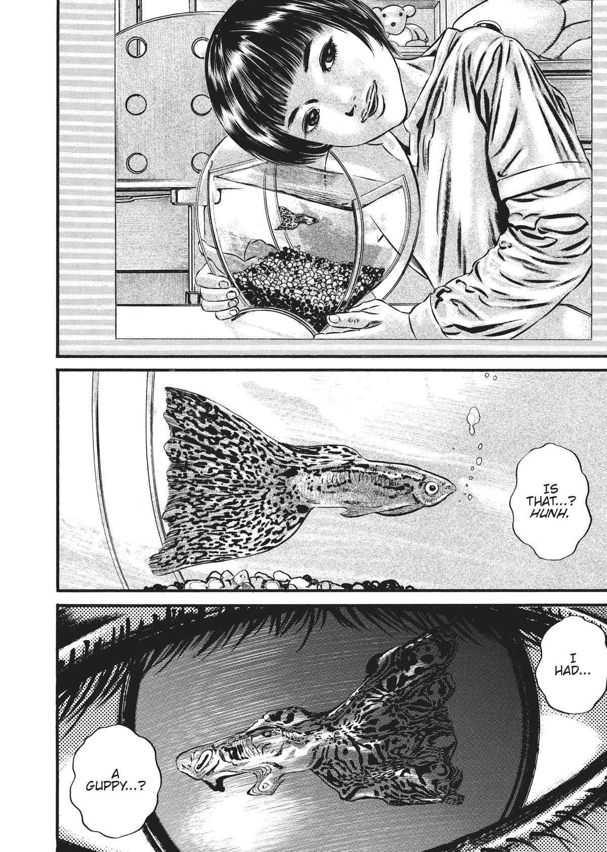 Read Homunculus (en) Manga Online